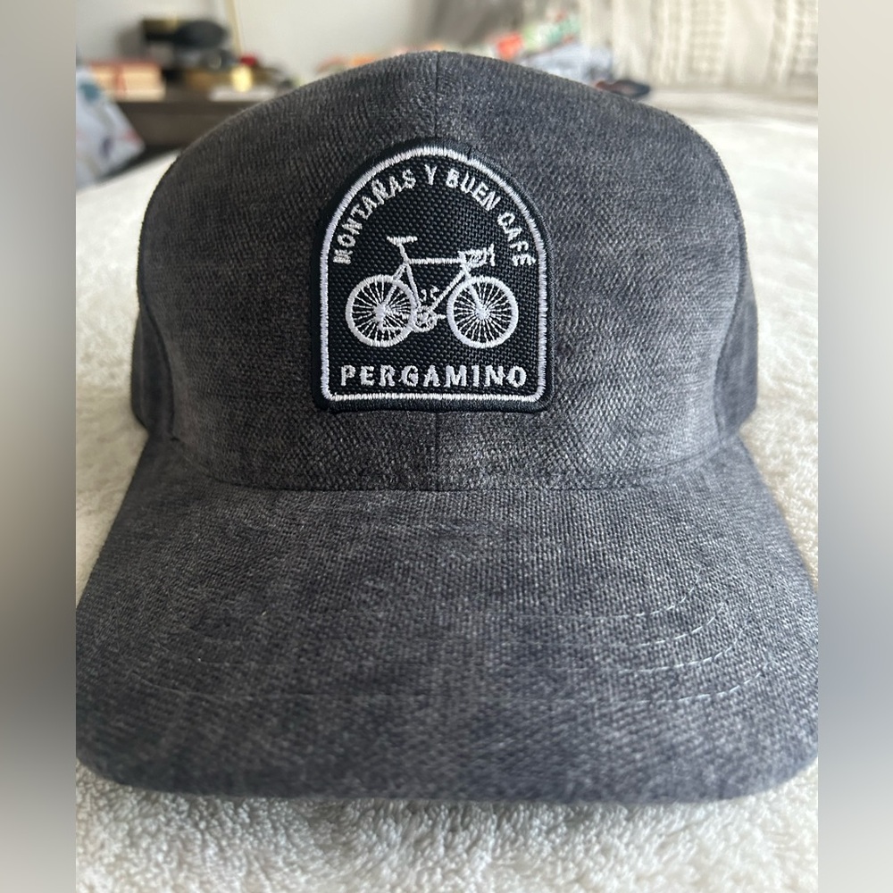 Wool hat
